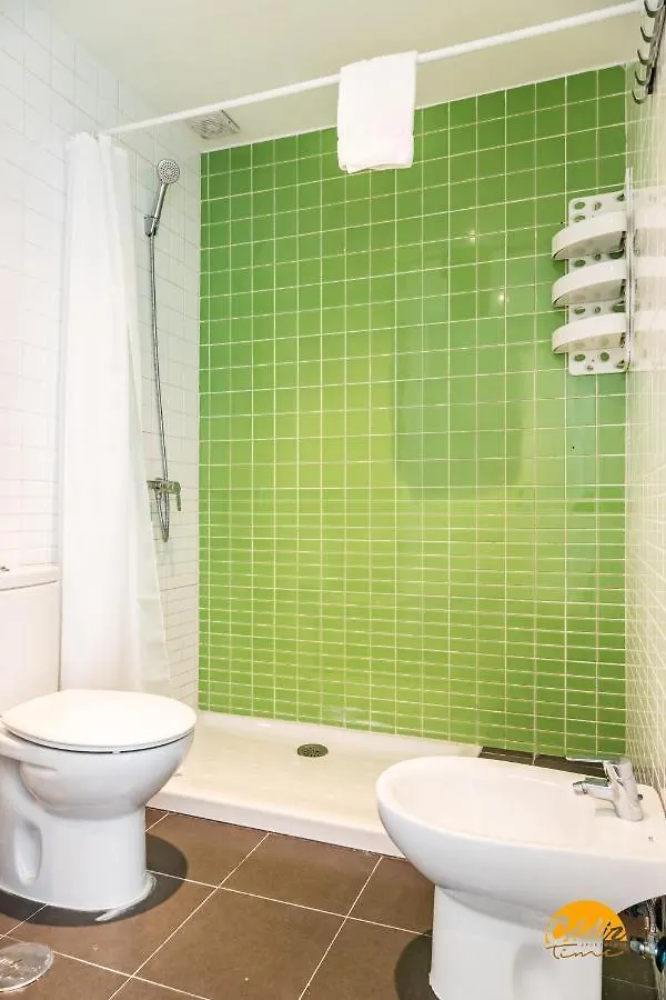 Apartamento Green Home By Cadiz Time